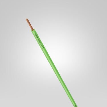 H05V-K 1X1 GN