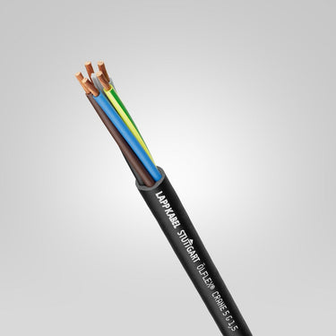 ÖLFLEX® CRANE 8G1,5