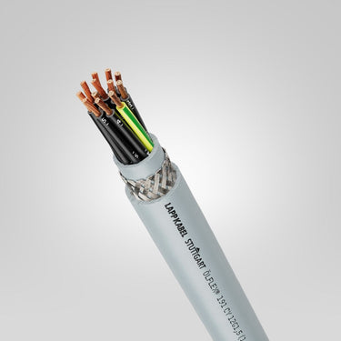 ÖLFLEX® 191 CY 12G1,0