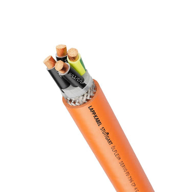 ÖLFLEX® SERVO FD 796 CP 4G35