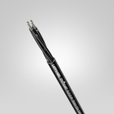 ÖLFLEX® TRAIN 350 300V 19X1,5
