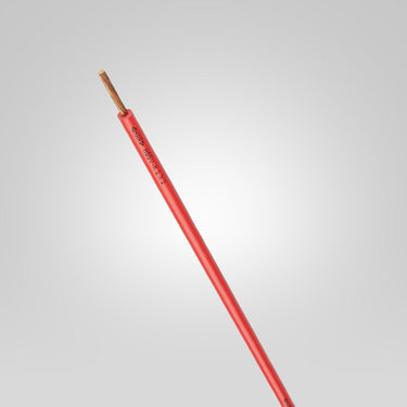 H05V-K 1X1 RD