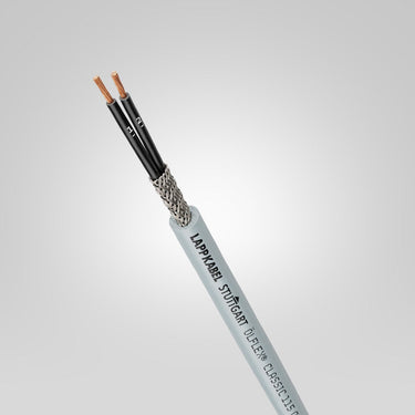 ÖLFLEX® CLASSIC 115 CY 3X1