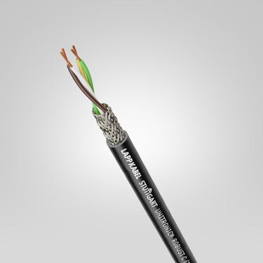 UNITRONIC® ROBUST C (TP) 8x2x0,14