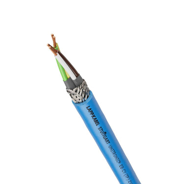 UNITRONIC® EB CY (TP) 10x2x0,75