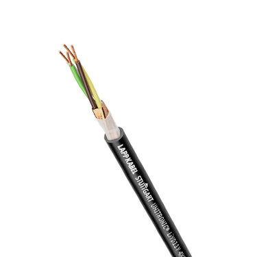 UNITRONIC® LiYD11Y 18x0,14