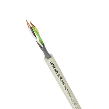 UNITRONIC® LiYY (TP) 16x2x0,14