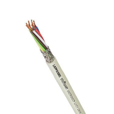 UNITRONIC® LiYCY 4x0,5