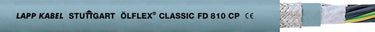 ÖLFLEX® CLASSIC FD 810 CP 3G1,5