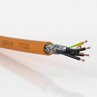 ÖLF SER 7TCE 4G10AWG+(2x18AWG)+(2x16AWG)