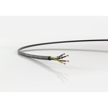 ÖLFLEX® SERVO 719 4G2,5+2x(2x1)
