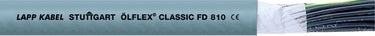 ÖLFLEX® CLASSIC FD 810 3G1,5