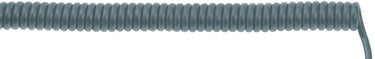 UNITRONIC® SPIRAL LiF2Y11Y 14X0,34/300