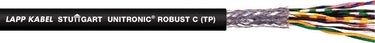 UNITRONIC® ROBUST C (TP) 4x2x0,25