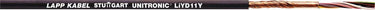 UNITRONIC® LiYD11Y 7x0,25