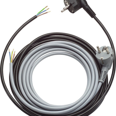 ÖLFLEX® PLUG H05VV-F 3G1,5/1000 GY
