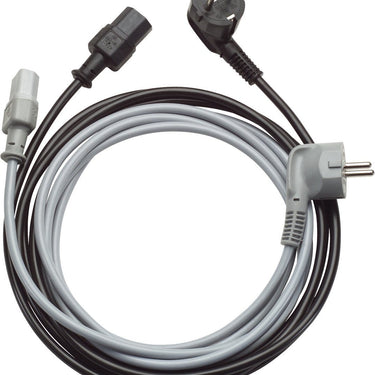 ÖLFLEX® PLUG H05VV-F 3G1/2500 GYGY