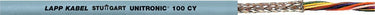 UNITRONIC® 100 CY 5x0,14