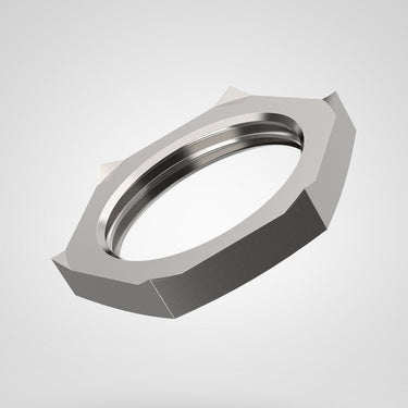 SKINDICHT® SM-PE M72X2 LOCKNUT