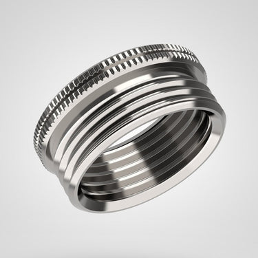 SKINDICHT® MA-M/PG 32X1.5/21
