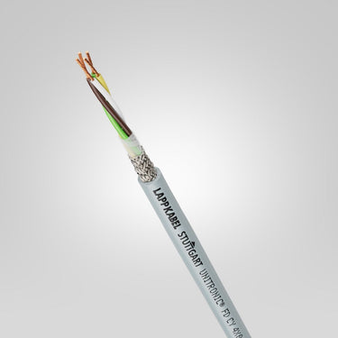 UNITRONIC® FD CY 10x0,25