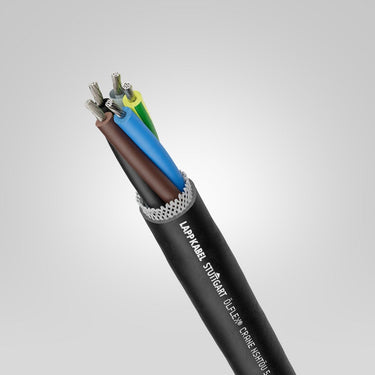 ÖLFLEX® CRANE NSHTÖU 5G10