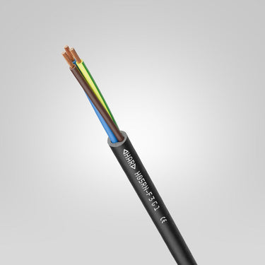 H05RN-F 3G0,75