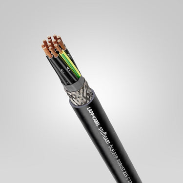 ÖLFLEX® ROBUST 215 C 5G0,75