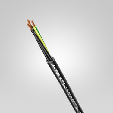 ÖLFLEX® ROBUST 210 5G2,5