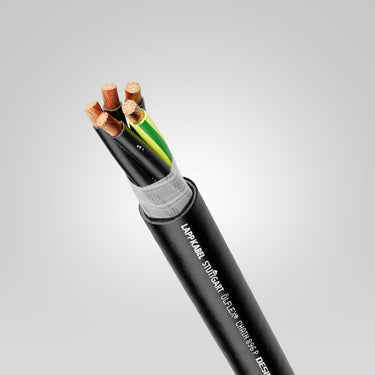 ÖLFLEX® CHAIN 896 P 5G2,5