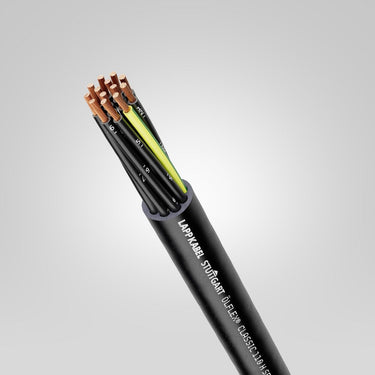 ÖLFLEX® CLASSIC 110 H SF 5G6