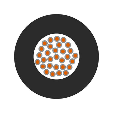 ÖLFLEX® HEAT 180 SiF A 1x50 RD