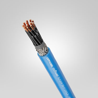ÖLFLEX® EB CY 3X1