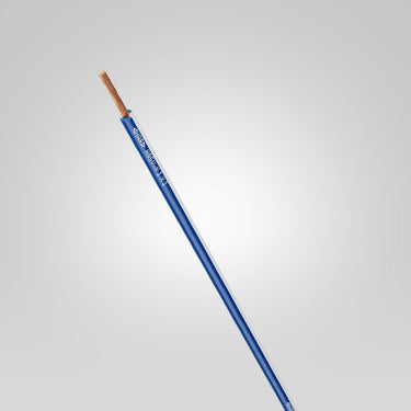 H05V-K 1X0,75 DBUWH