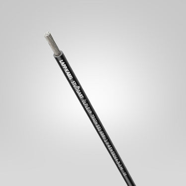 ÖLFLEX® TRAIN 331 600V 1X4 GNYE