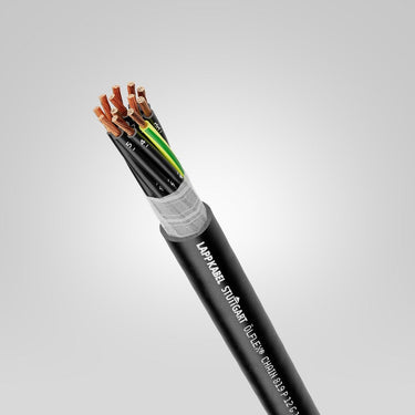 ÖLFLEX® CHAIN 819 P 12G2,5