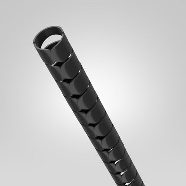 CABLE EATER SHR-08-PPB BK