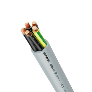 ÖLFLEX® 191 5G1