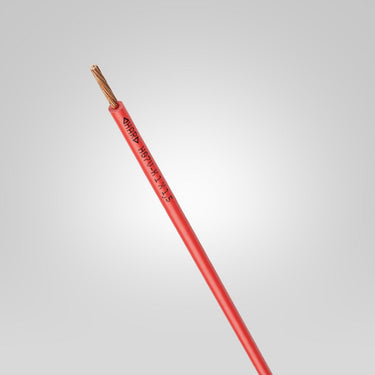 H07V-K 1X2,5 RD