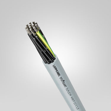 ÖLFLEX® 440 P 7G0,75