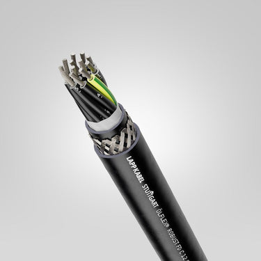 ÖLFLEX® ROBUST FD C 12G1,5