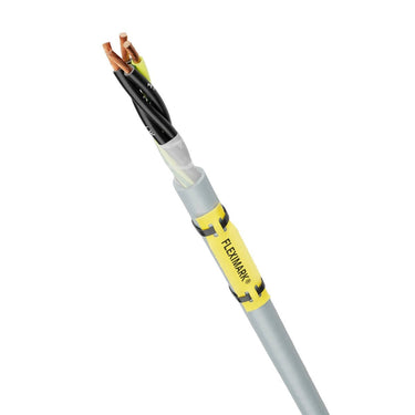 FLEXIMARK® Label LFL2H 66-9.9 YEWH