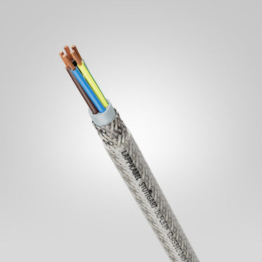 ÖLFLEX® CLASSIC 100 CY 300/500V 7G0,75