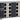 ETHERLINE® ACCESS UF16T
