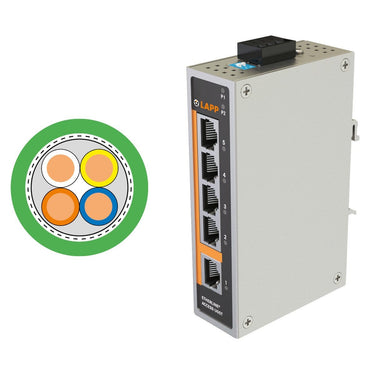 ETHERLINE® ACCESS KIT PN5-1