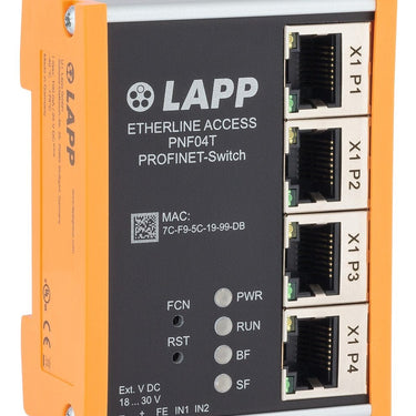 ETHERLINE® ACCESS PNF04T