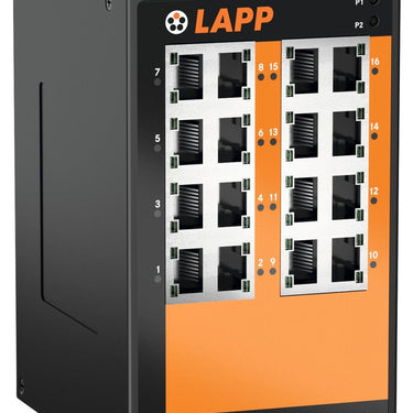 ETHERLINE® ACCESS U16T