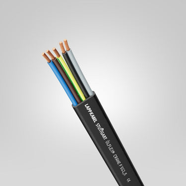 ÖLFLEX® CRANE F 7G2,5