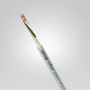 UNITRONIC® FD P plus 2X0,25