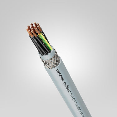 ÖLFLEX® CLASSIC 110 CH 5G0,75